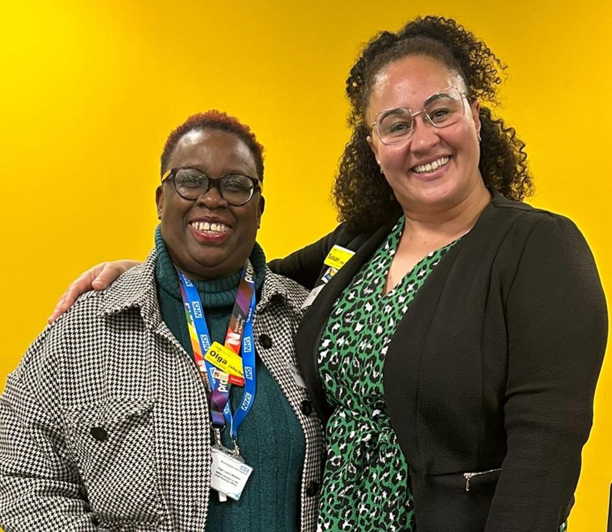 olgalwalters's tweet photo. Thank you to the wonderful #Women #IWD2024 who supports me and others. #Value @ameliagodson
@JacynthIvey @SusanPriceRD #Lisa @maddenwendy @dameyveb #Mehrunisa @bevbaker @SalmaYaqoob @MargaretGarbet6 @KularRandeep 👏🏾 https://t.co/PWNxfWH1qy