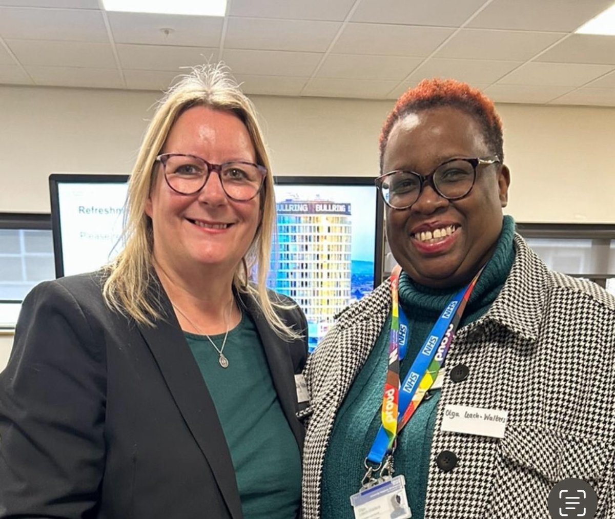 olgalwalters's tweet photo. Thank you to the wonderful #Women #IWD2024 who supports me and others. #Value @ameliagodson
@JacynthIvey @SusanPriceRD #Lisa @maddenwendy @dameyveb #Mehrunisa @bevbaker @SalmaYaqoob @MargaretGarbet6 @KularRandeep 👏🏾 https://t.co/PWNxfWH1qy