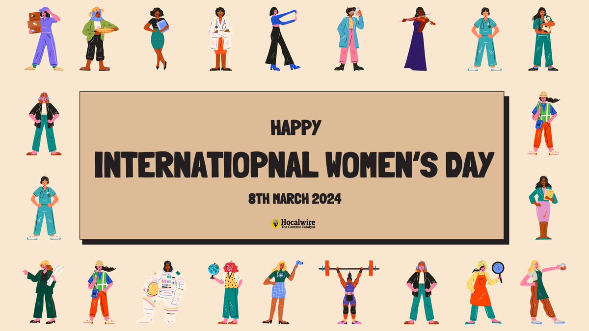 Hocalwire tweet media