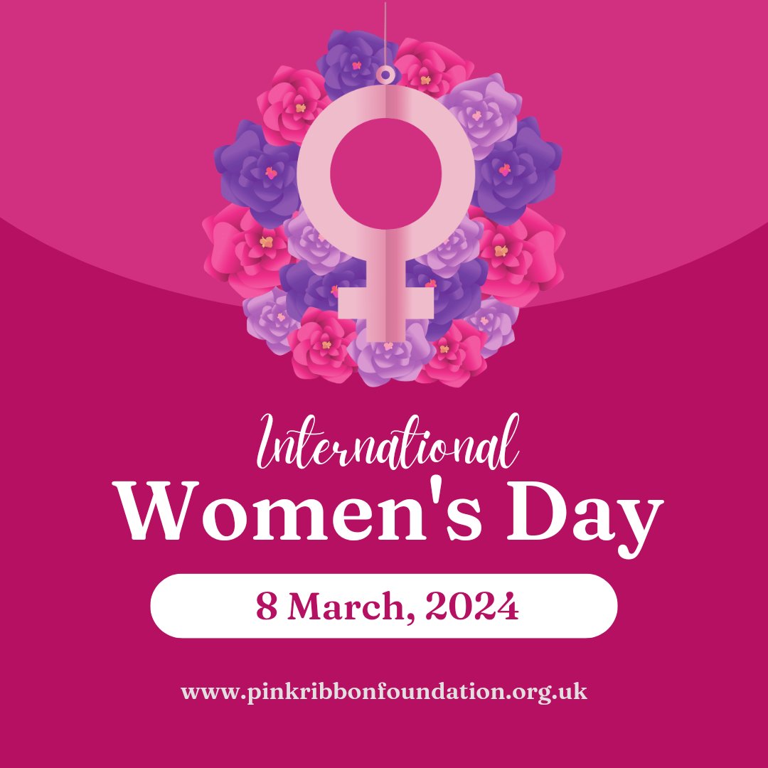International Women's Day Imagine a gender equal world. A world free of bias and discrimination. A world that's diverse and inclusive. A world where difference is celebrated. Collectively we can all #InspireInclusion. #internationalwomensday #IWD2024 #IWD