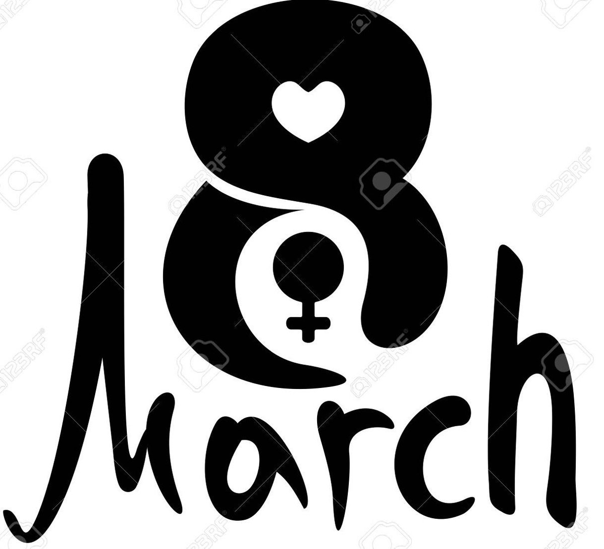 <a href="/OuseKanaKEBBE/">Ousmane Kebe</a> Joyeux 8 Mars à toutes ces DAMES de fer du quotidien éternel