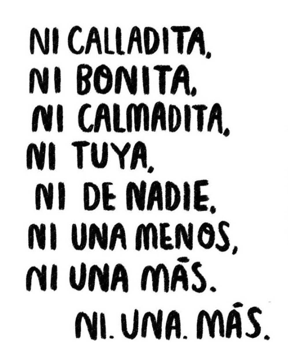 anapulsd's tweet photo. Por aquellas que hoy no pueden gritarlo. 
¡¡¡Que viva la lucha de las mujeres!!!
#8M2024 https://t.co/ZUWWiOIw5H