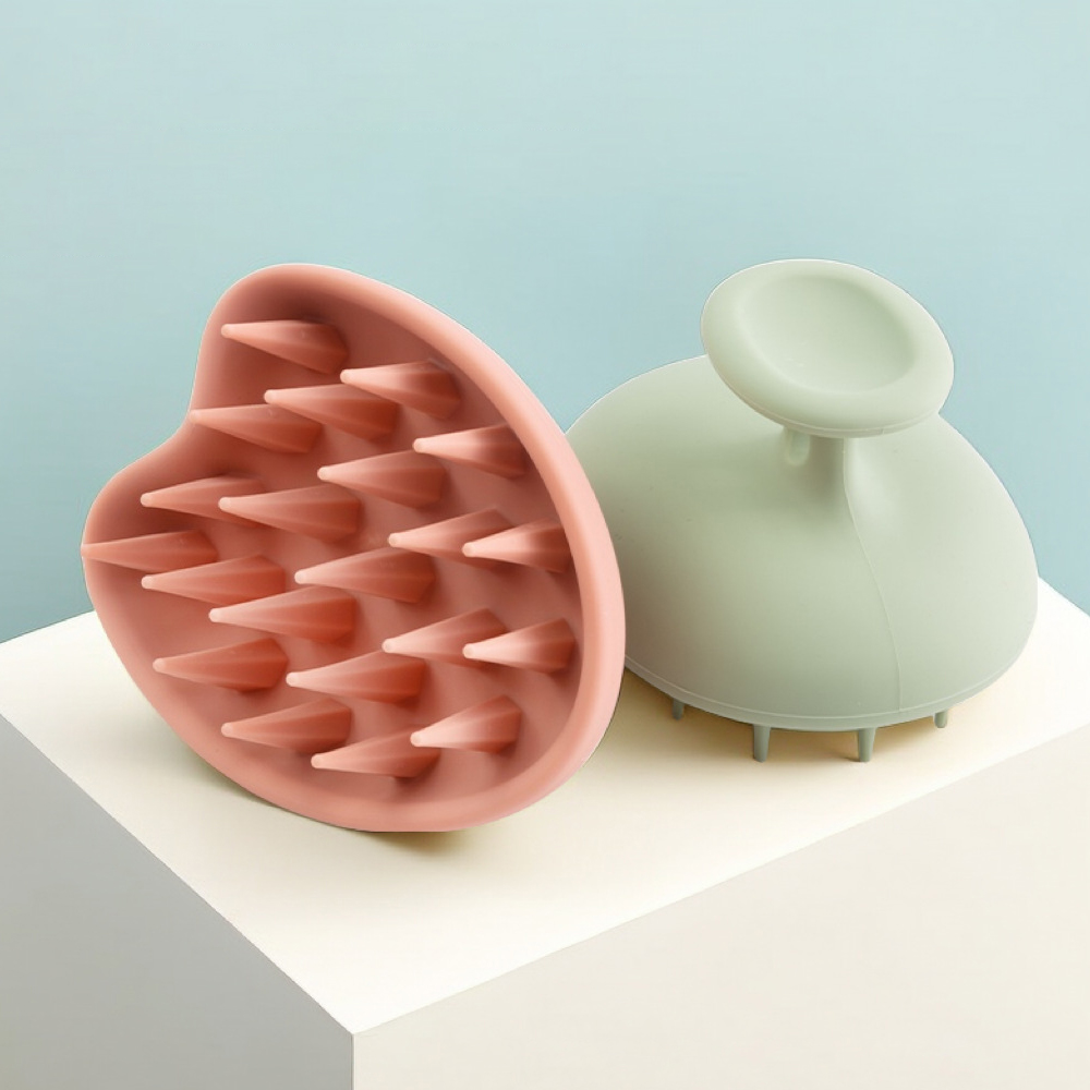 FangFerro1668's tweet photo. Relax yourself - Silicone Massage Comb https://t.co/7TPNYS28gP