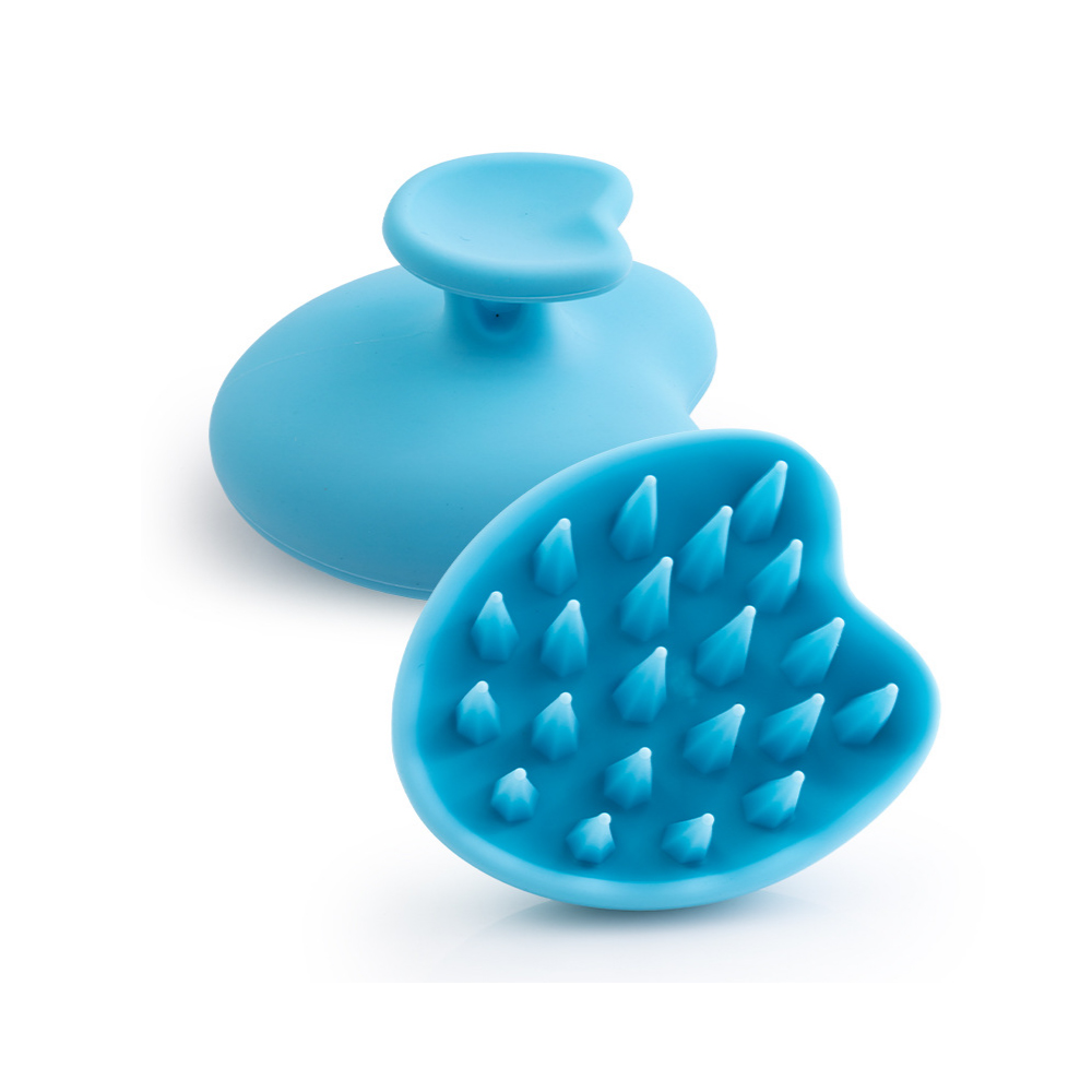FangFerro1668's tweet photo. Relax yourself - Silicone Massage Comb https://t.co/7TPNYS28gP