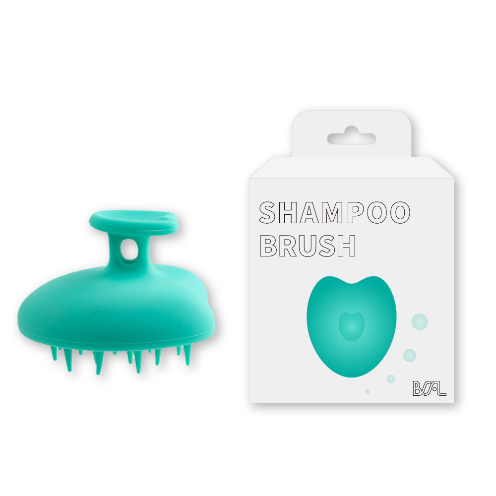 FangFerro1668's tweet photo. Relax yourself - Silicone Massage Comb https://t.co/7TPNYS28gP