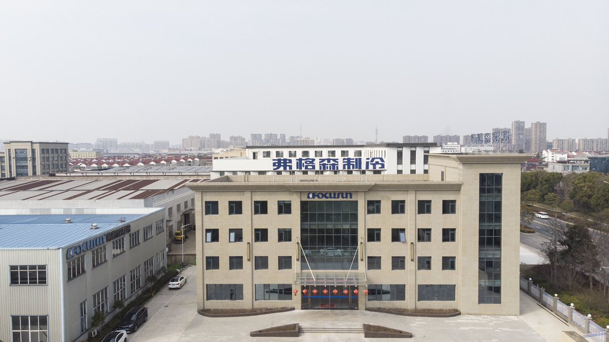 Sylvia965276832's tweet image. The aerial photo of the FOCUSUN factory drone is really spectacular.
Welcome everyone to visit！🥳
Whatsapp/Wechat :+86189 5265 2345 
email: enquiry@focusun.com
Website: ifocusun.com
ifocusun.com
#tubeice #hieloentubo