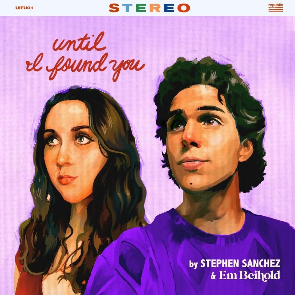 'Until I Found You' by @stephencsanchez & @EmBeihold has surpassed 900 MILLION streams on @Spotify.