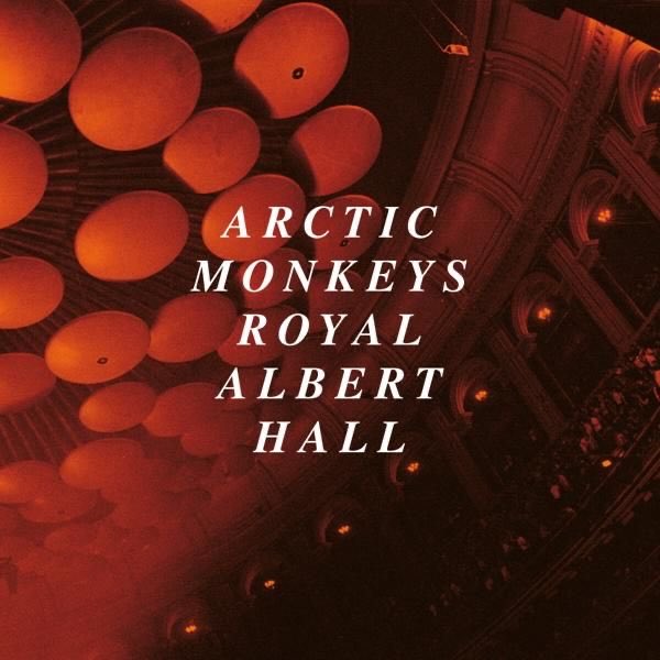 SpotifyMonkeys's tweet photo. 🏅| “Live at the Royal Albert Hall” has surpassed 100M streams on Spotify. https://t.co/hlf4pYgIKt