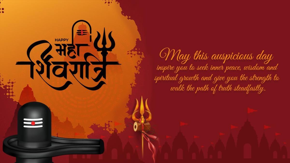 insan_honey's tweet photo. This #MahaShivratri, let's celebrate the spirit of giving and compassion. Let's extend a helping hand to those who need it most, feeding the hungry, providing medical assistance, and spreading love and kindness wherever we go. Let us honor the divine essence of this auspicious day. Warm wishes to all on this sacred day!