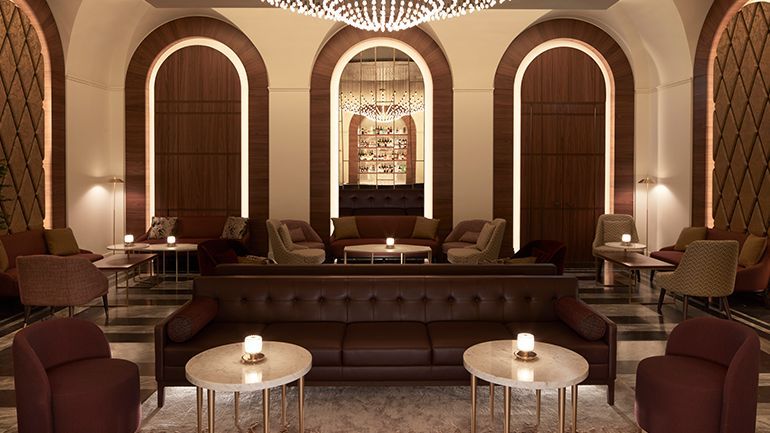 RMLFVR's tweet photo. InterContinental partners with Igee Okafor to explore the ‘World of Fascination’ within its diverse property portfolio https://t.co/u8Efhy6wkH https://t.co/IqvdTzyWsN