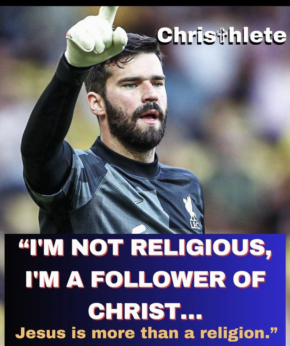 Good morning, #CFC Faithful! 💙 Let’s proclaim with conviction: “I’m not religious, I’m a follower of Christ. 

Jesus is more than a religion.” As we walk in His footsteps today, let our actions speak of His boundless love and grace. 

Happy Flamboyant Friday

#ChristFollowers 🙏