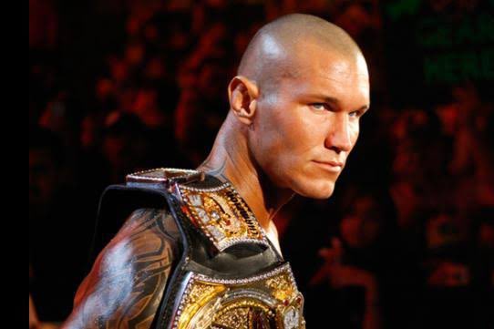 NynSaidSo's tweet photo. If Cody Rhodes Fans Think 💭 Heel Roman and Rock has done enough to Cody 

Just wait for @RandyOrton to became this 🫠🐐⭐️. https://t.co/ChPTKiZsUR
