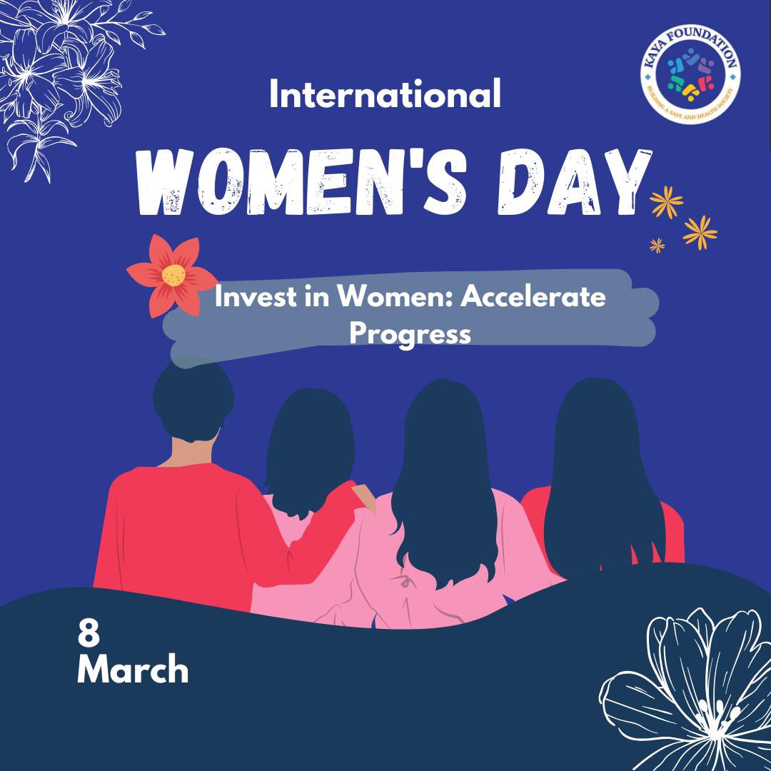kaya_foundation's tweet photo. Happy Women’s  Day 💁‍♀️ https://t.co/JtALpD8swQ