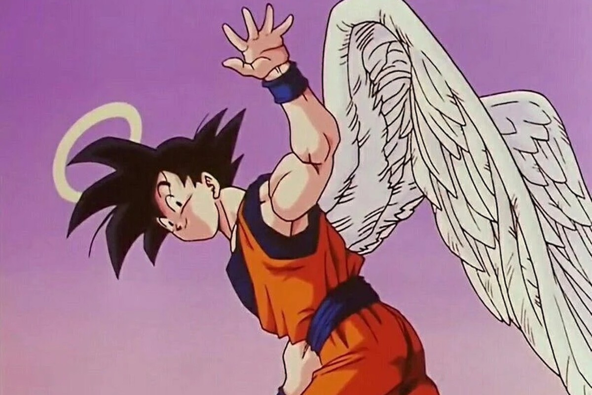 Usermaat's tweet image. Gràcies per tot!!!!! Que la terra (o Nàmek) et sigui lleu. 💔 #AkiraToriyama