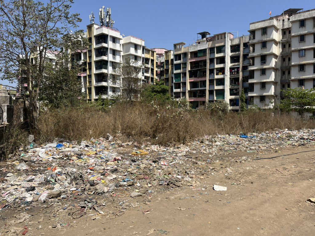 vikrant gardi tweet media