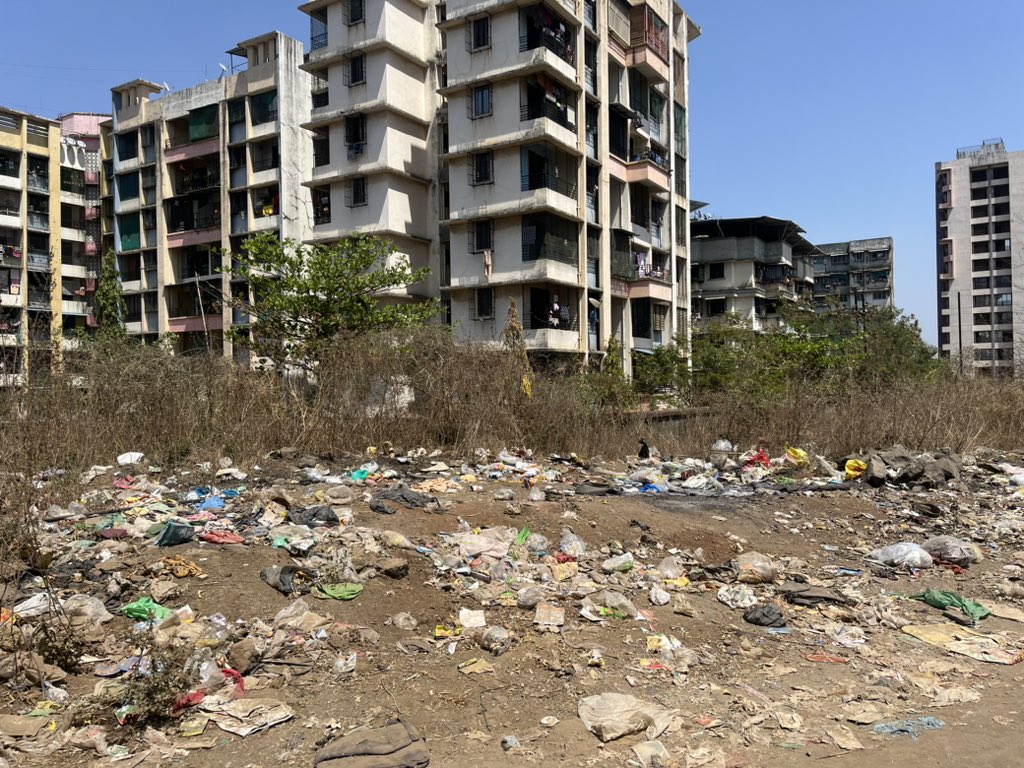 vikrant gardi tweet media