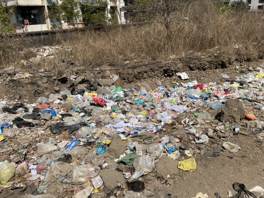 vikrant gardi tweet media