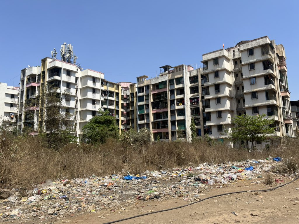 vikrant gardi tweet media