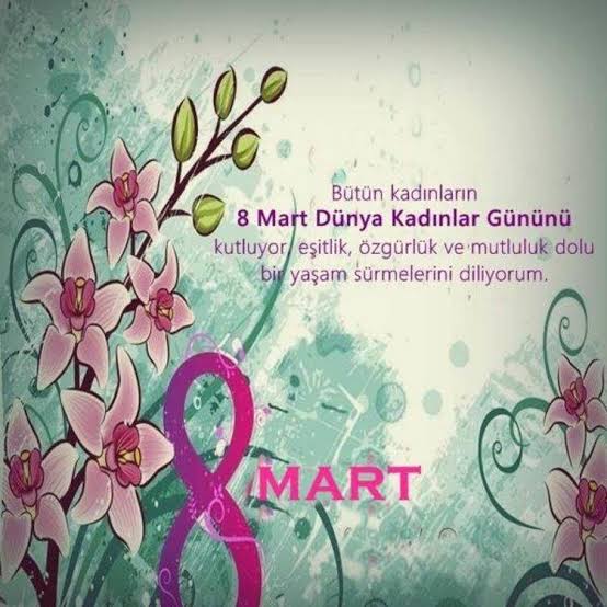 fehmiyilmaz_'s tweet photo. #8martdunyakadinlargunu https://t.co/WM61SISqIg