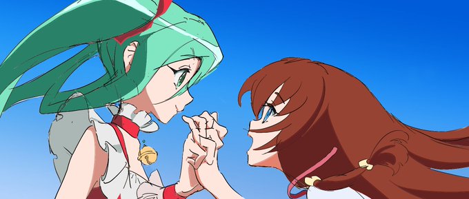 想いを今奏でて果てない明日にかざそうかな・・・・・・・・・・・・・・・・・・ 