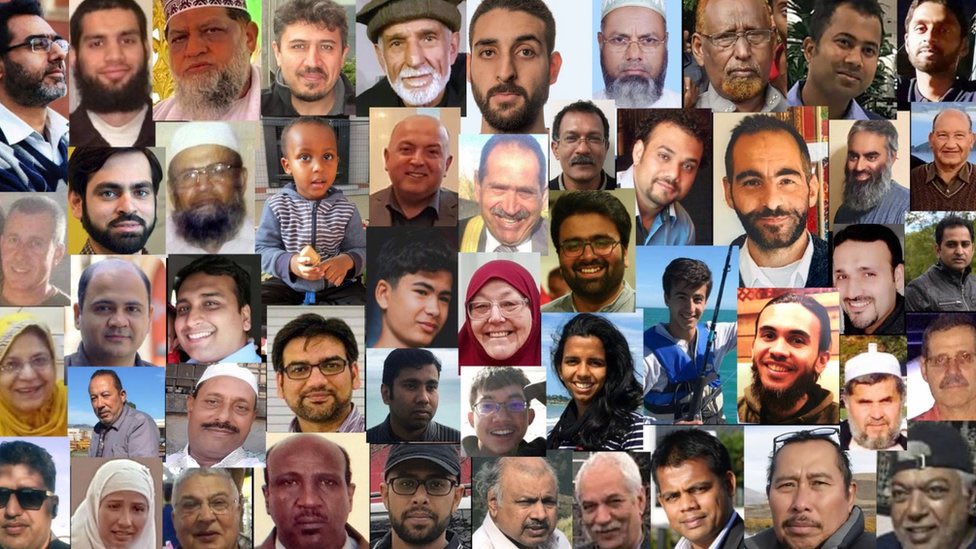 Next week (Friday, March 15th) is fifth anniversary of Christchurch mosque massacre in New Zealand: 51 people killed after going to pray A reminder of danger of extremism + terrorism. And of political responsibility to not heighten atmosphere + threat when addressing extremisms