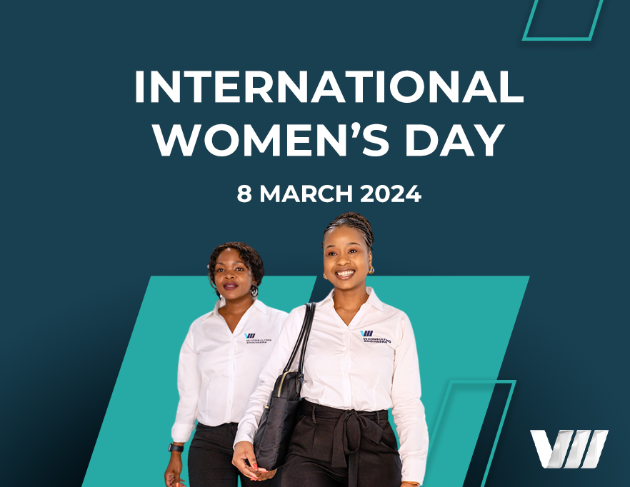 V3Engineers's tweet photo. Happy International Women's Day!

Today, we celebrate the remarkable achievements of women around the globe, particularly in engineering📷 V3 Consulting Engineers is committed to empowering women, fostering gender equality, and supporting women's growth in our field. https://t.co/jQY0Fy0ZwV