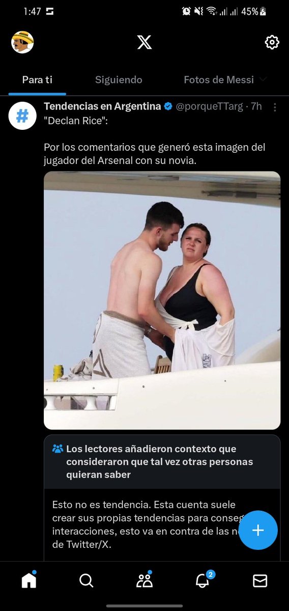Manu tweet media