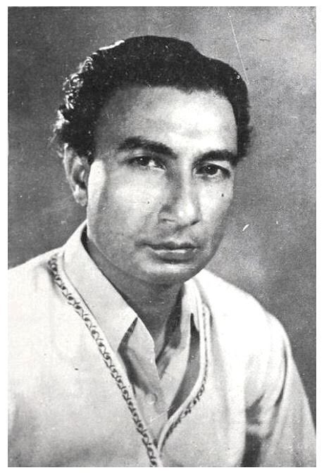 “ kabhi khud pe, kabhi halat pe rona aaya, baat nikli toh har ik baat pe rona aaya ... “ ~ Sahir Today 8th March is the birth anniversary of Sahir Ludhianvi.