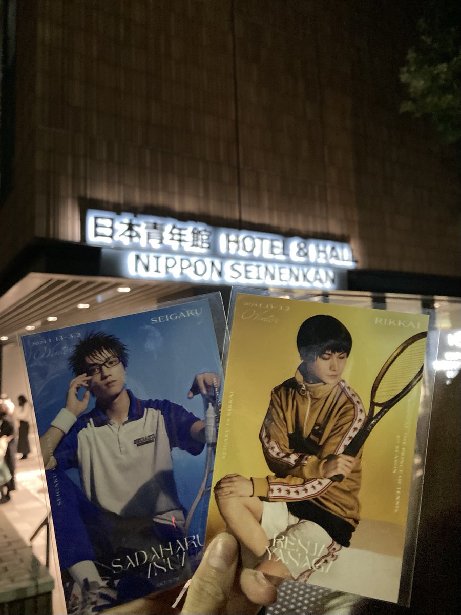 u26hi's tweet photo. 遅くなりましたが(本当にな)4th関立ありがとうございました my楽日がは��きょ宣誓だったので悔いはありません、一生の宝物をありがとう https://t.co/LwhvK7FULP