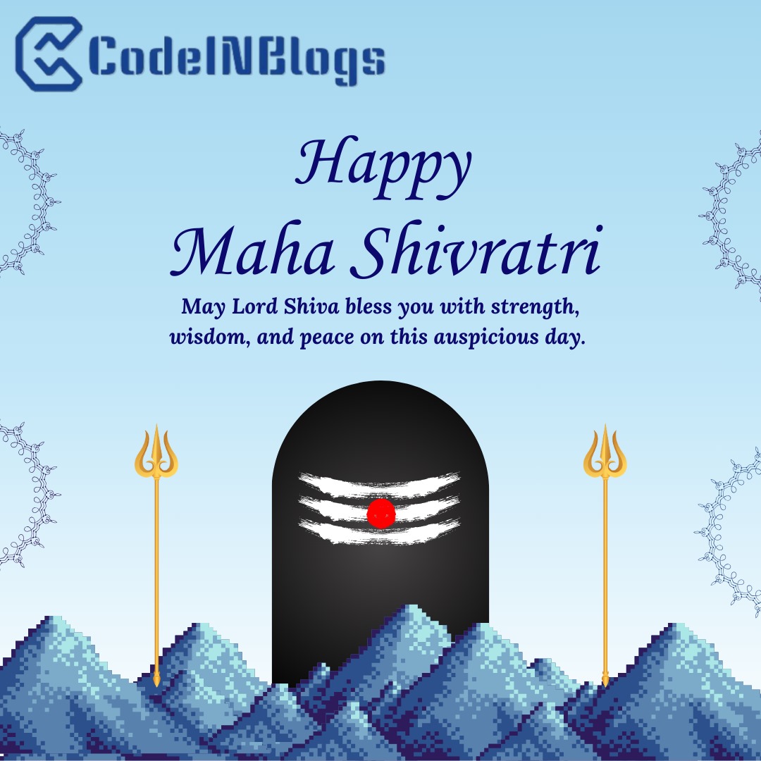 CodeINBlogs tweet media