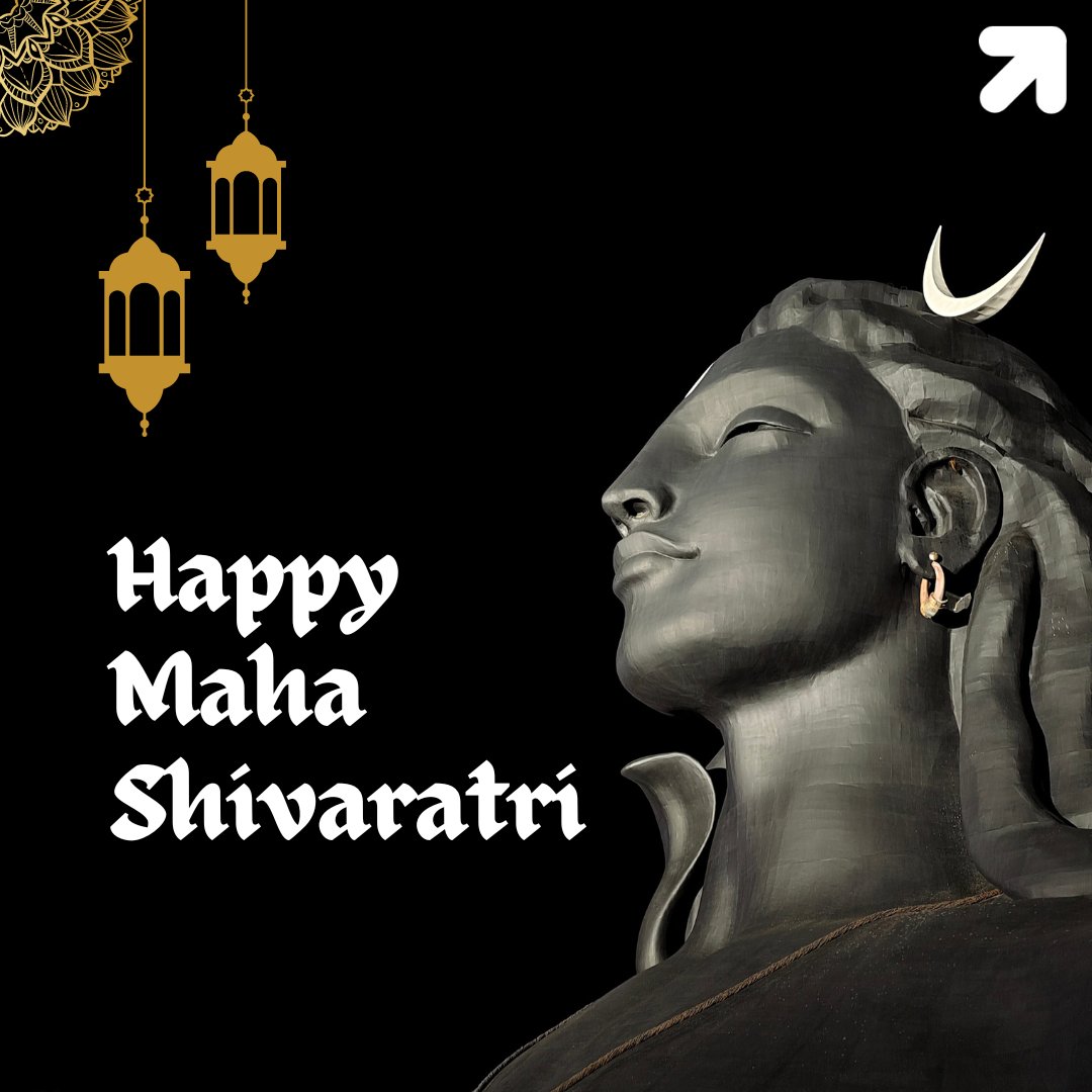 Tickermarket's tweet photo. May the divine light of Lord Shiva illuminate your heart and soul on this auspicious day of Mahashivratri. Har Har Mahadev!

Ticker wishes you and your family a Happy Mahashivratri!!!!

#mahashivratri #happymahashivratri🙏 #HarHarMahadevॐ   #ticker #instagram https://t.co/lnBibYEFPN