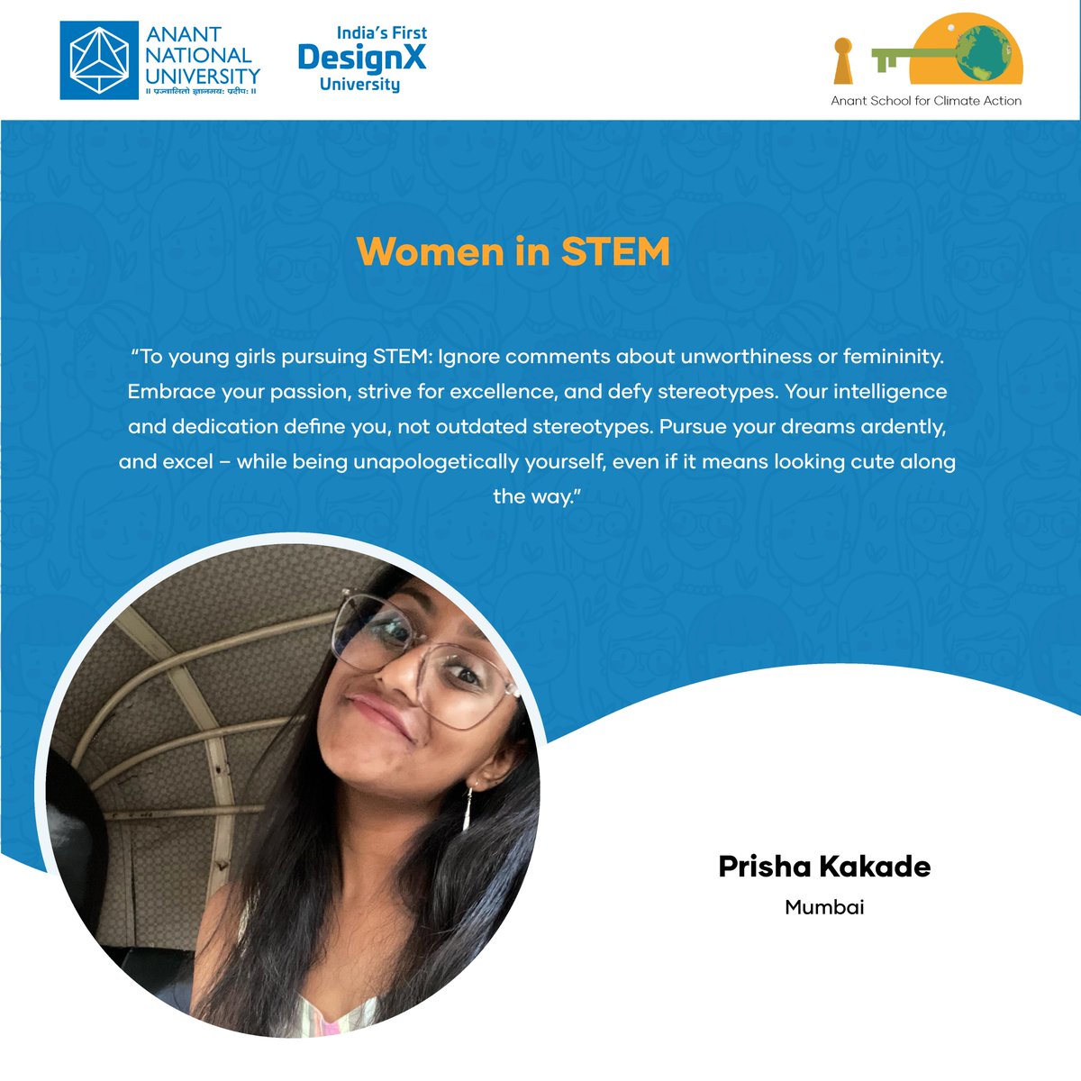 Anant School for Climate Action tweet media