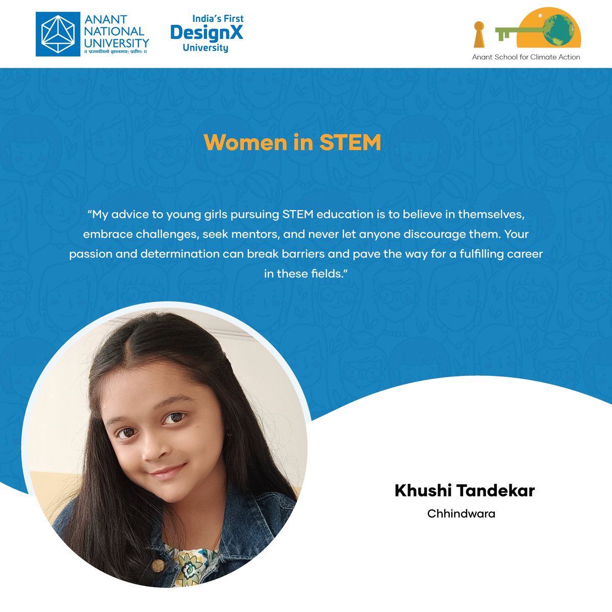 Anant School for Climate Action tweet media