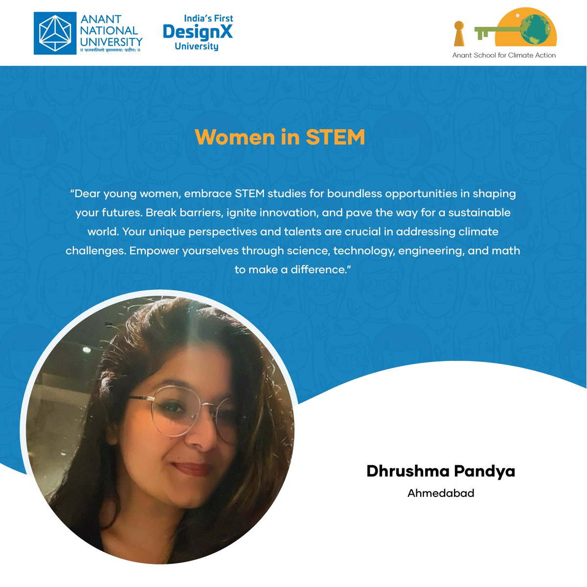 Anant School for Climate Action tweet media