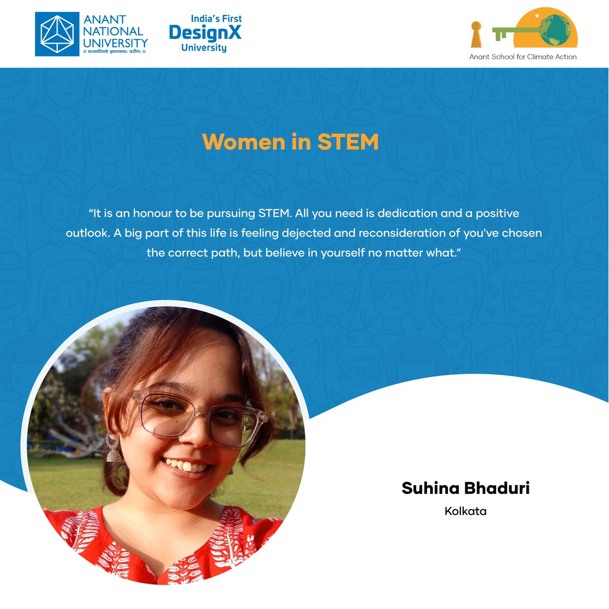 Anant School for Climate Action tweet media