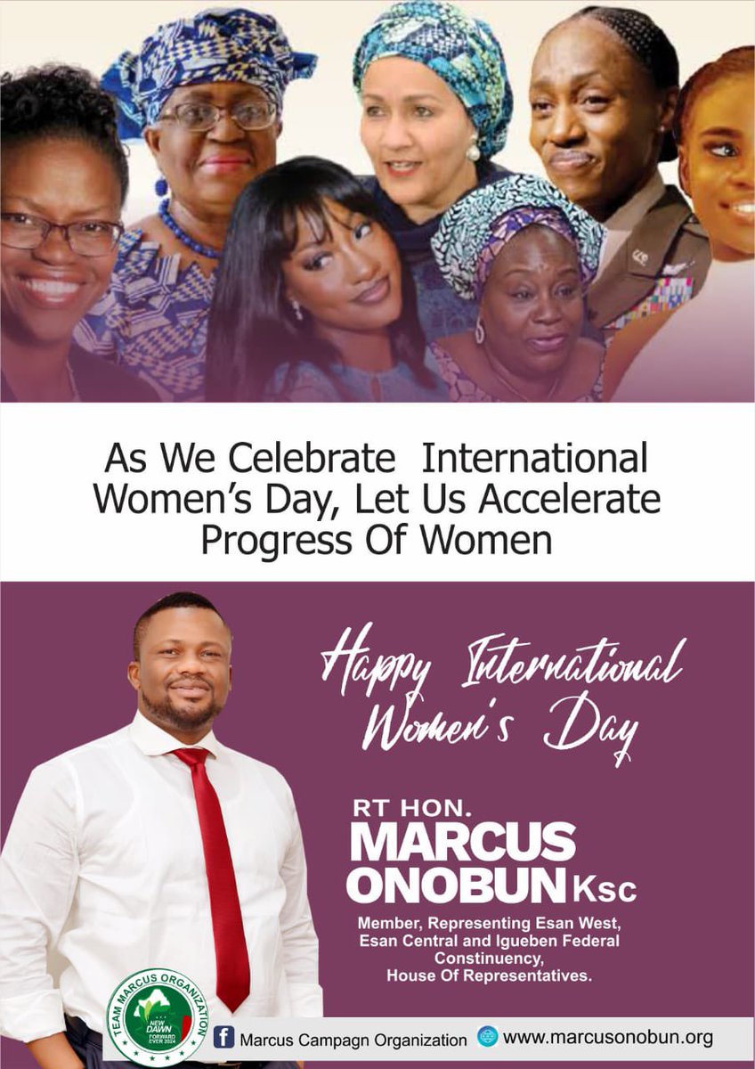 Marcus Campaign Media Org. (@Team_marcus_) / Posts / X