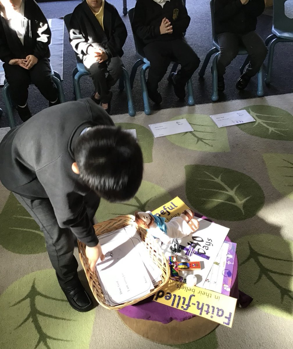 Holy Family Reception (@receptionholy) on Twitter photo In RE this week, we wrote sorry prayers and engaged in Liturgy to seek forgiveness from God, during this Lenten season. We are trying to be like Jesus. 🙏🪻💜✝️ <a href="/HolyFamilyScho1/">Holy Family School</a> In RE this week, we wrote sorry prayers and engaged in Liturgy to seek forgiveness from God, during this Lenten season. We are trying to be like Jesus. 🙏🪻💜✝️ <a href="/HolyFamilyScho1/">Holy Family School</a>