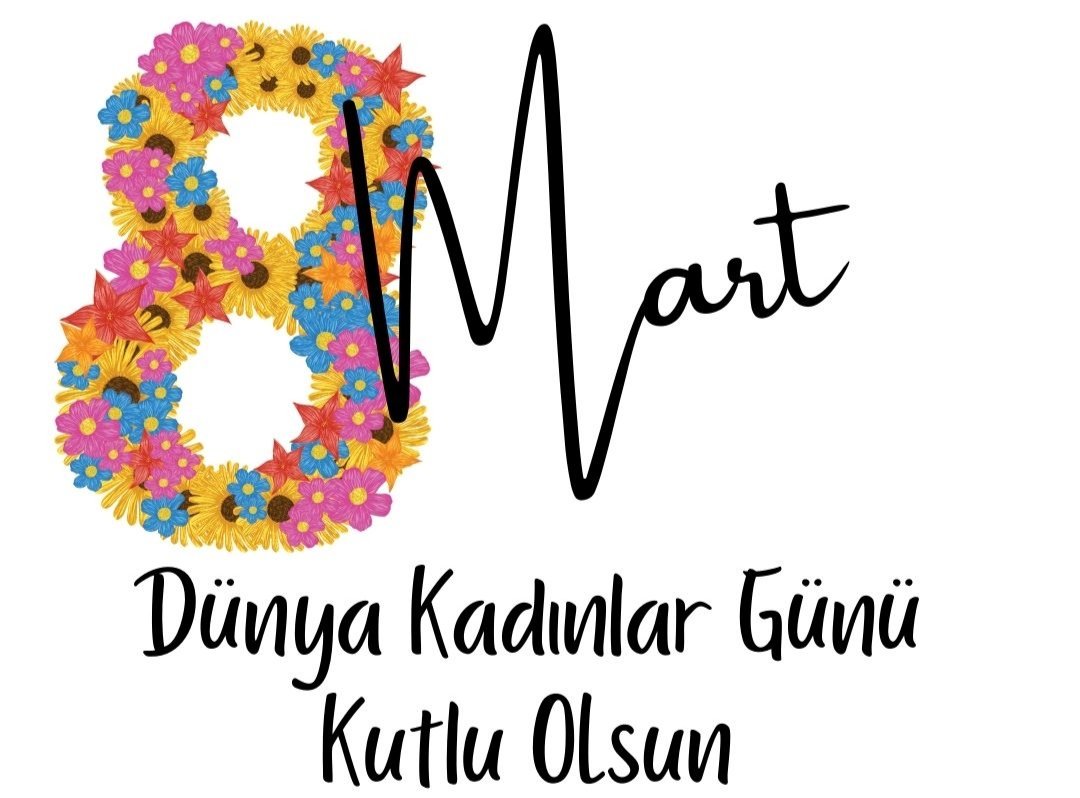 Başta şehit  ve gazi anneleri  olmak üzere tüm kadınlarımızın #8MartDünyaKadınlarGünü kutlu olsun.
 #dunyakadınlargunu