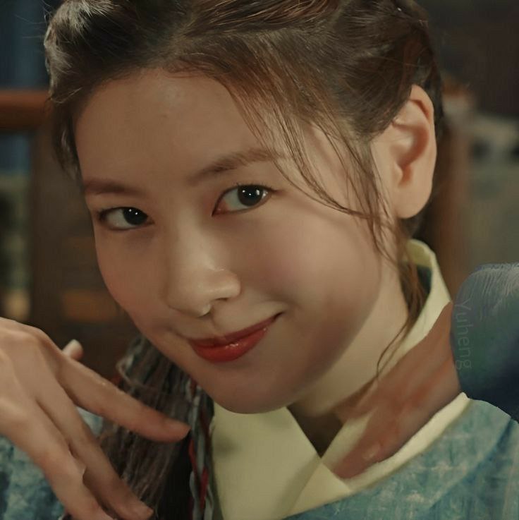 K-Drama Menfess tweet media