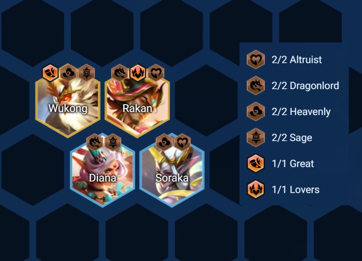 Clement Chu tweet media