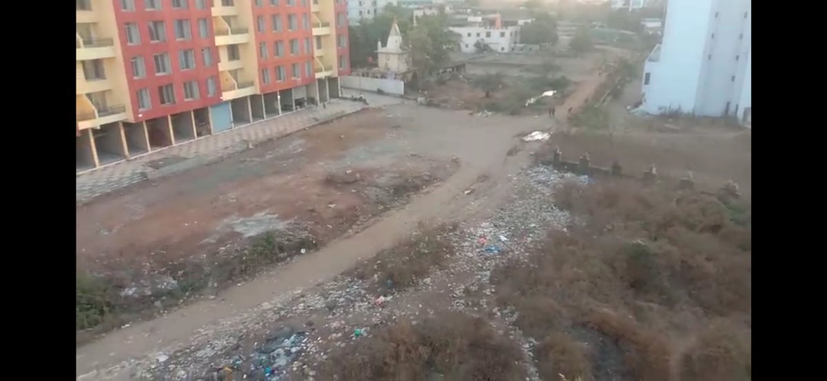 vikrant gardi tweet media