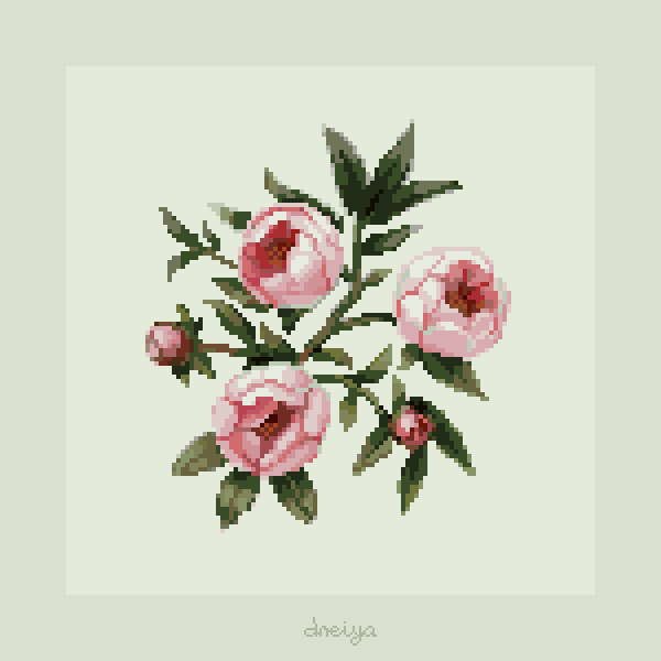Dneiya's tweet photo. #pixelart #ドット絵 https://t.co/cDFoayiQbu