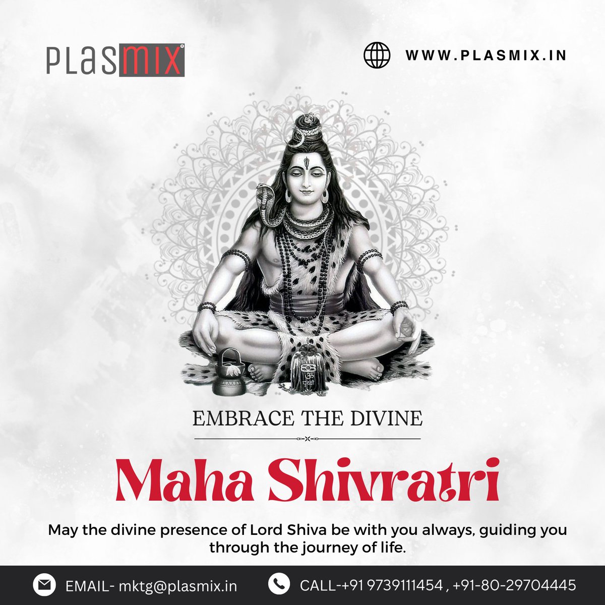 Plasmix Masterbatches tweet media