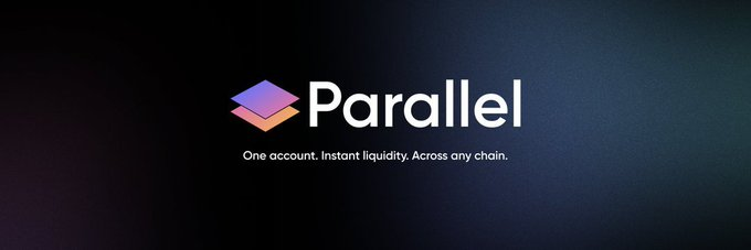 空投王哥 (@kongtouwange) on Twitter photo #Airdrop🪂 天天有,王哥带你撸
🤟 手把手教你$0撸 $PARA 明牌空投!
👉 <a href="/ParallelFi/">Alex T. Plumley</a>融资3400万,Coinbase、StarkWare、Polychain等参投,Arbitrum Nitro提供技术支持
操作难度:⭐️
撸毛指数:⭐️⭐️⭐️
靠谱指数:⭐️⭐️⭐️⭐️⭐️
🧵全链L2项目,抢先体验测试网!! #Airdrop🪂 天天有,王哥带你撸
🤟 手把手教你$0撸 $PARA 明牌空投!
👉 <a href="/ParallelFi/">Alex T. Plumley</a>融资3400万,Coinbase、StarkWare、Polychain等参投,Arbitrum Nitro提供技术支持
操作难度:⭐️
撸毛指数:⭐️⭐️⭐️
靠谱指数:⭐️⭐️⭐️⭐️⭐️
🧵全链L2项目,抢先体验测试网!!