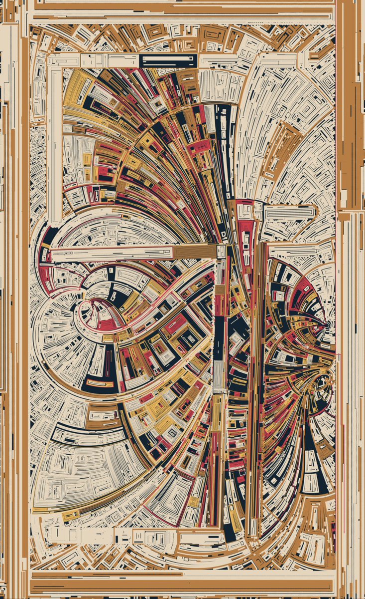 stranger_intheq's tweet image. gm!