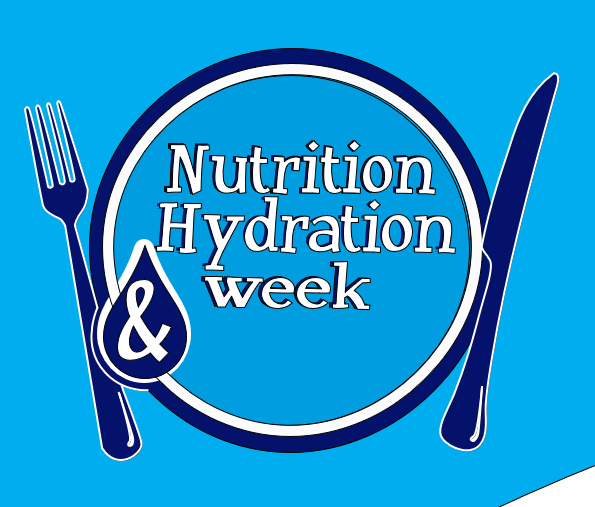 This week is nutrition and hydration week! Come and see our stand by the East Entrance at East Surrey Hospital <a href="/sashnhs/">SASH NHS Trust</a> for lots of information about nutrition, hydration, and our plans for the week <a href="/NHWeek/">N&H Week</a> #NHweek24