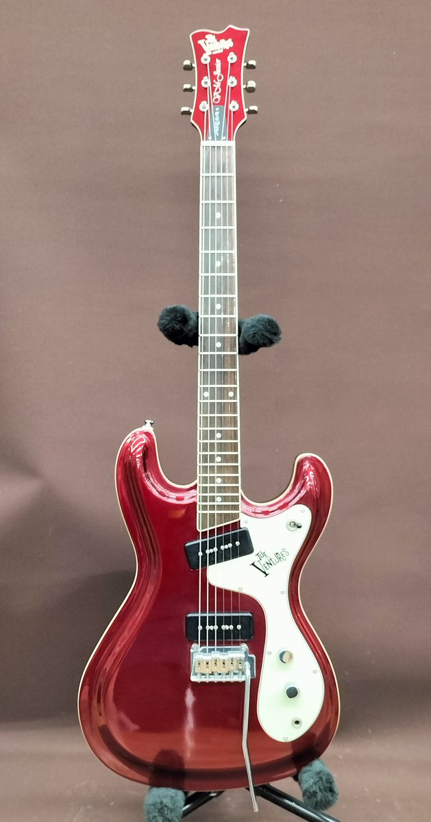 hardofftakikawa's tweet photo. ギター！ベース！入荷しました🎸

#ハードオフ　#hardoff　#中古　#リユース　#yamaha　#pacifica　#fender　#scandal　#tomomi　#ovation　#ギター　#ベース https://t.co/EJkzOwSm56