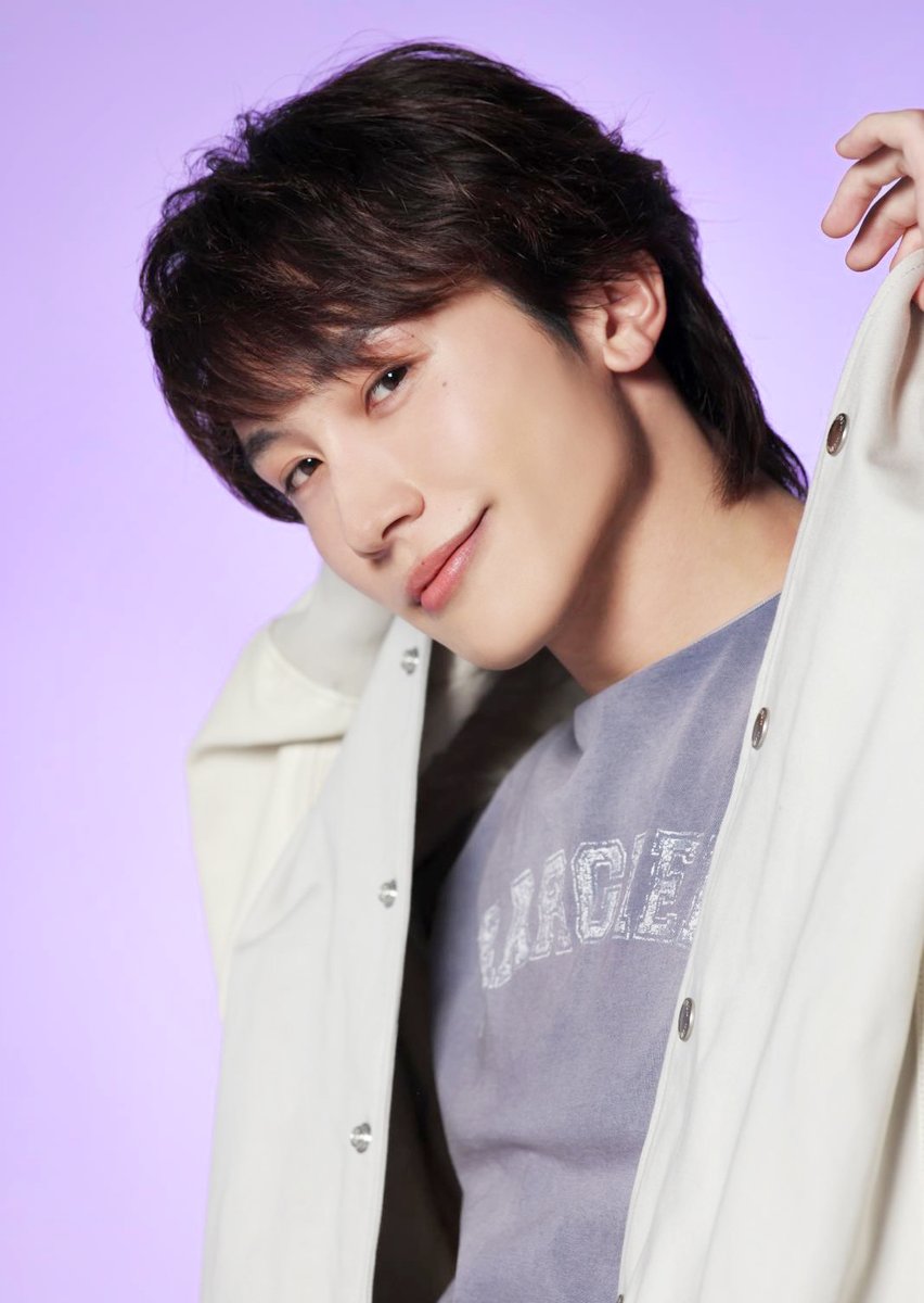 joseiseven's tweet photo. #GENIC が #NEWSポストセブン に登場🎉
全５回で新アルバム #N_G を
1⃣万字インタビュー🎤

＃女性セブン 公式Xでは
限定動画＆写真📸を随時更新❣️

本日は #小池竜暉 さんです✨ https://t.co/Sh8lfPDlrC