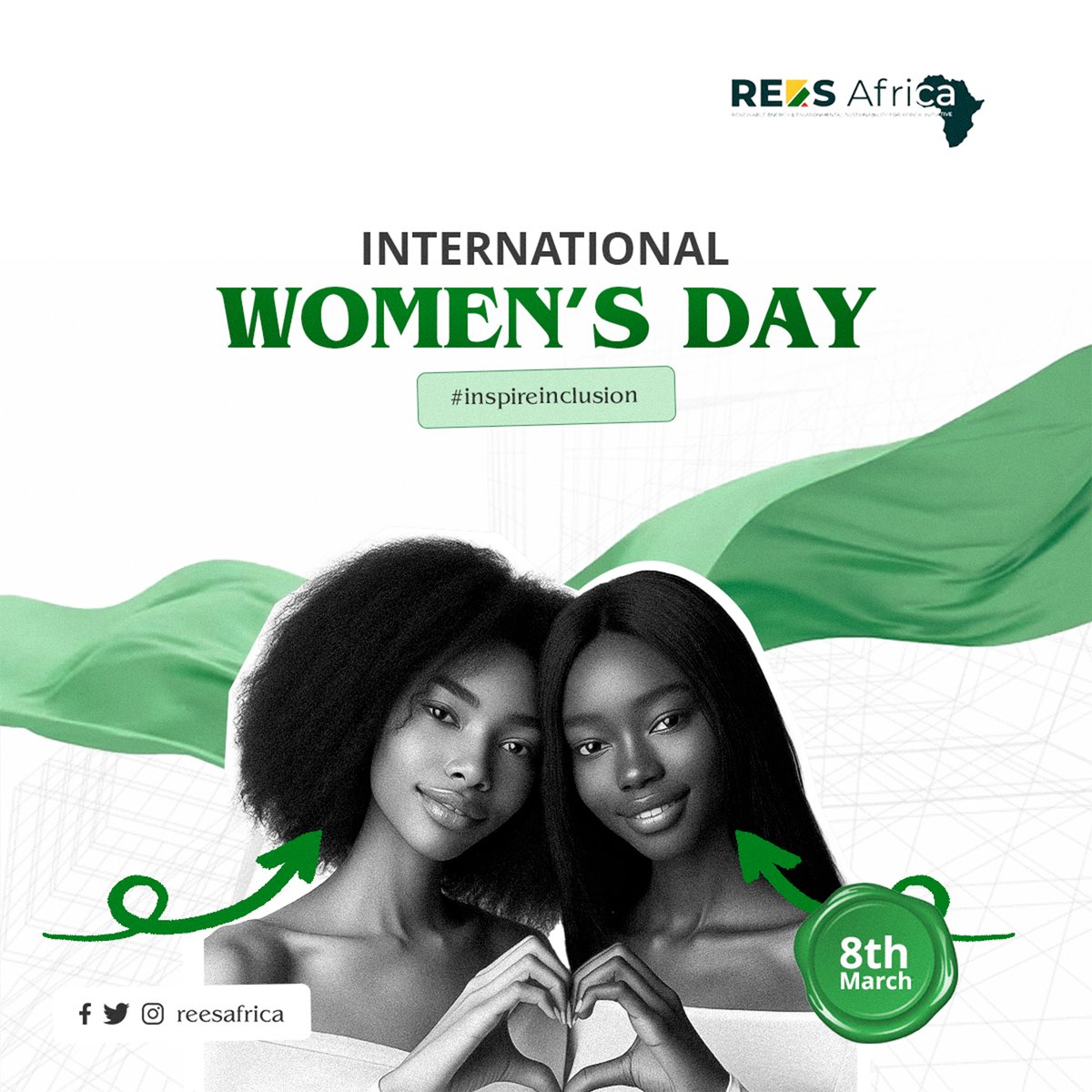 REES Africa • Energy and Environment• tweet media