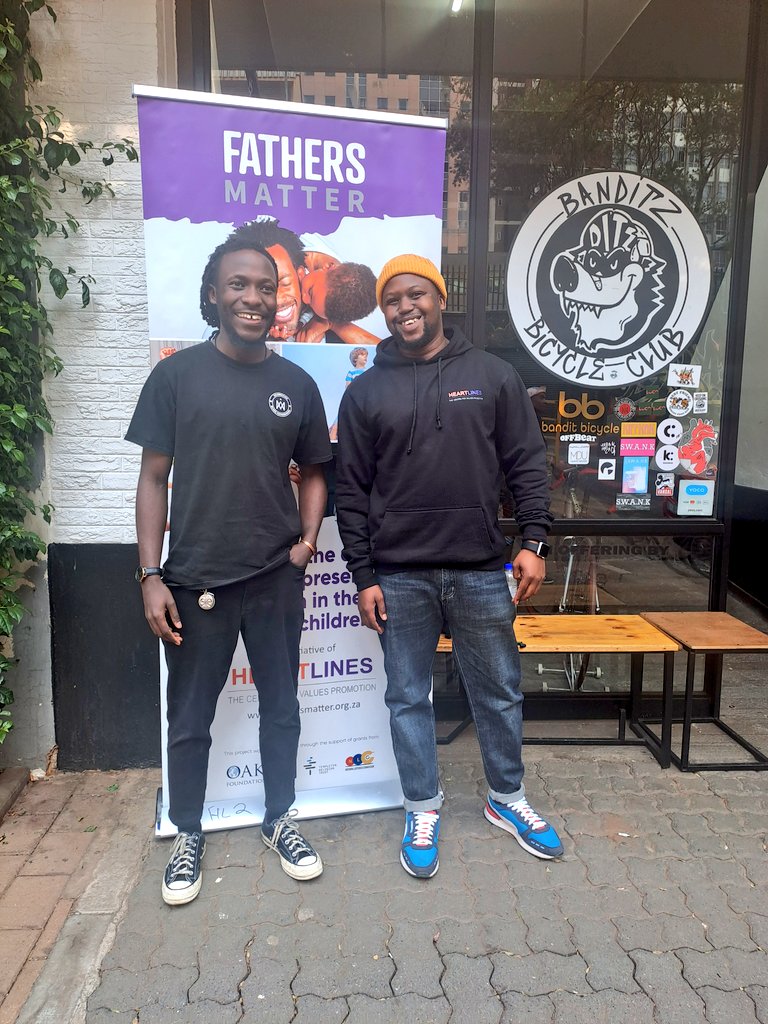 Black Male Positivity Project tweet media
